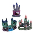 thumbnail image 6 of Aquarium Figurine Castles Crafts Decorations Fish Tanks Landscape Supplies, 6 of 6