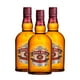 thumbnail image 1 of Pack x 3 - Whisky Chivas Regal Blend 12 Años 1 L Chivas Regal Blend 12 Años Chivas Regal Whisky / Chivas Regal, 1 of 2