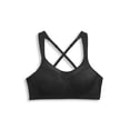 thumbnail image 3 of Jockey Women's Forever Fit Low Impact Unlined Active Bra, 3 of 3