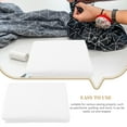 thumbnail image 4 of MIANGASTORE Non-woven Interlining Iron-on Fusible Interlining Clothes Decorative Material, 4 of 9