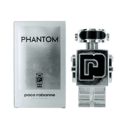 パコ ラバンヌ ファントム EDT 100ml PHANTOM Paco Rabanne Phantom EDT For Him 100ml / 3.4 oz - Walmart.ca