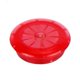 thumbnail image 3 of Luces para rueda de bicicleta, 15 Uds., luces para radios de bicicleta, luces impermeables para rueda de bicicleta para ciclismo seguro, fácil de instalar, 3 of 5