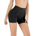 thumbnail image 4 of FUTATA Women Butt Lifter Padded Shorts Tummy Control Slim Underwear Seamless Hip Enhancer panties Briefs, 4 of 6