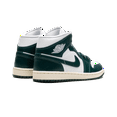 thumbnail image 3 of Jordan WOMENS Air Jordan 1 "Oxidised Green" BQ6472 133 from Stadium Goods, 3 of 8