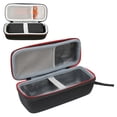 thumbnail image 3 of Estuche de Transporte Duro, Estuche Rígido de Eva Compacta Compacta y Resistente Al Agua Para Amigos para Flip 6 Para Flip 5, 3 of 7