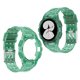 thumbnail image 5 of Pulsera TPU S Impermeable Cómoda para Galaxy Watch FE/6/5/4 40MM, 5 of 9