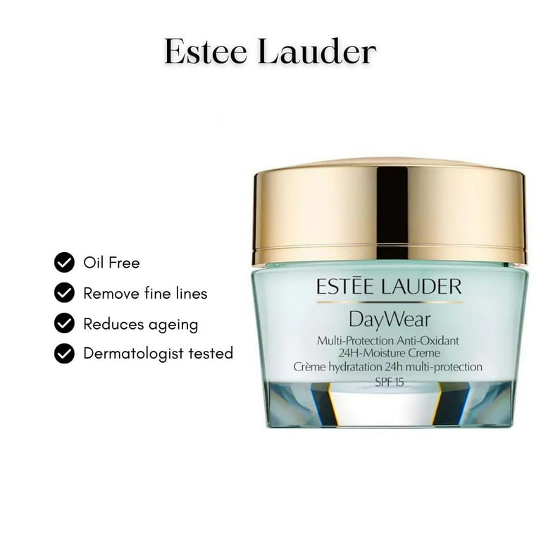 estee lauder daywear