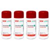 4 Pack Tolnaftate 1% Antifungal Powder - Compared to Tinactin 1.5 oz Each
