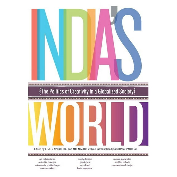 India'S World, (Hardcover)