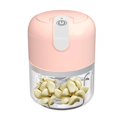 thumbnail image 3 of Birdeem Electric Garlic Masher Garlic Press Garlic Masher Portable Kitchen Tools, 3 of 5