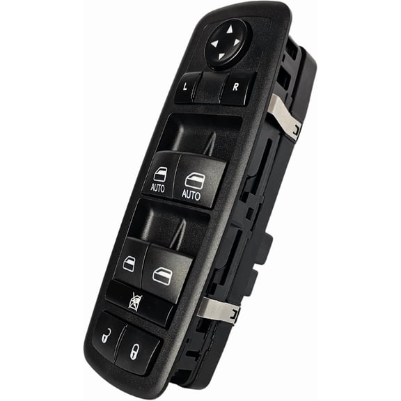 Window Master Switch for 2011-2021 Jeep Grand Cherokee