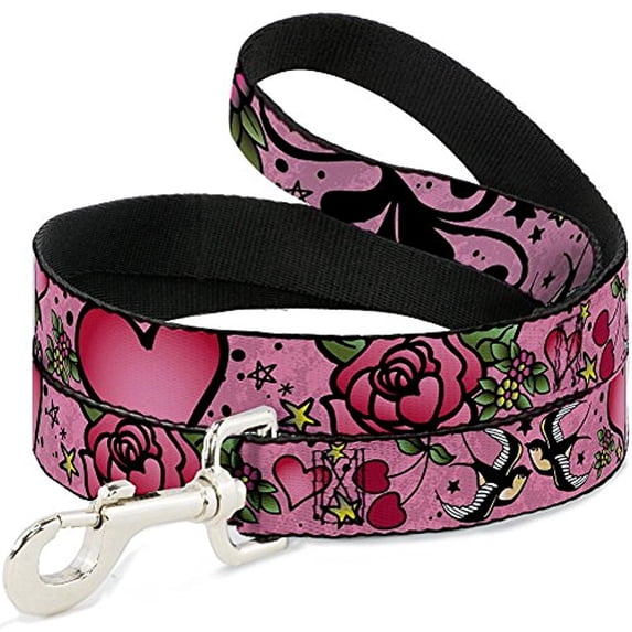 buckle down buckle-down pet dog or cat leash
