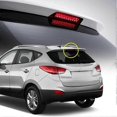 thumbnail image 5 of Car Third Brake Light High-Position Brake Tail Light for Ix35 2011-2015 2011-2014 927002S000., 5 of 5