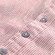 thumbnail image 5 of Camisas Para Hombre Manga Larga Negra Button Stmagen Pocket Short Men's Cotton Men's Button Men's Short Men's Button Men's Block's Short Men's Cotton Men's Blose (Red, L), 5 of 7