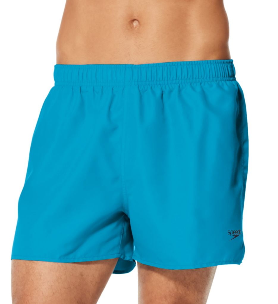 Speedo Men's Speedo 7320256 Active Surf Runner Volley Swim Short