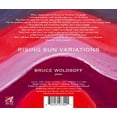 thumbnail image 2 of Wolosoff: Rising Sun Variations, 2 of 2