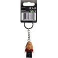 thumbnail image 2 of LEGO Scarlet Witch Key Chain, 2 of 3