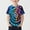 Multicolor, variant on Frwgonr Big Boys T-shirts Short Sleeve Tees Casual Graphic Crewneck Summer Top for Kids 3-15 Years, Multicolor