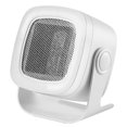 thumbnail image 1 of Calentador eléctrico Calentador de aire de invierno, máquina calentadora de 2 engranajes, calentamiento rápido PTC para sala de estar y dormitorio, 1 of 3