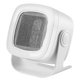 thumbnail image 1 of Calentador eléctrico Calentador de aire de invierno, máquina calentadora de 2 engranajes, calentamiento rápido PTC para sala de estar y dormitorio, 1 of 9