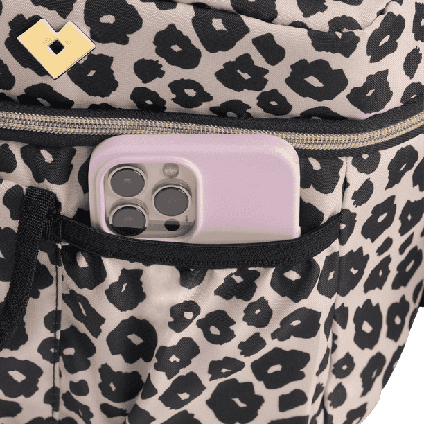 Lonchera Mujer Termica e Impermeable LuckyLy Bolsa de Almuerzo Modelo Krista dorado UNITALLA LuckyLy Lonchera para Mujer Termica e Impermeable