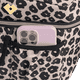 thumbnail image 4 of Lonchera Mujer Térmica e Impermeable LuckyLy, Bolsa de Almuerzo Modelo Krista dorado UNITALLA, 4 of 8