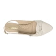 thumbnail image 4 of ZAPATOS CASUALES STYLO MUJER 17899 SIMIPIEL BEIGE, 4 of 4