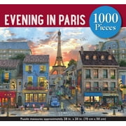 Puzzle Evening in Paris (Other)