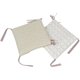 thumbnail image 5 of 6 pcs Bed Cover Bed Shock Absorber Bed in Bed Safety Bed Cover for Cotton Dazzled Bedding, 5 of 5