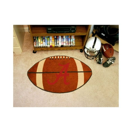 NCAA - Alabama Crimson Tide Football Rug