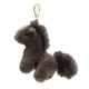 thumbnail image 2 of Juguetes de piscina, juguetes para bebés, juguetes para niños pequeños, año de los caballos, mascotas de peluche, llaveros de juguete y peluches realistas de animales del zodiaco, mochila de juguete,, 2 of 6