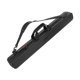 thumbnail image 1 of Estuche de señal de piscina dura billar de billar de billar de billar con estuche con accesorios de correa de hombro ajustable suministros de billar Negro, 1 of 8