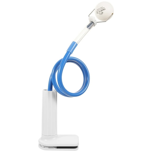 Table Tennis Trainer Training Gear for Players Practice Rebounder Device Ball Pingpong Pvc 2 Count