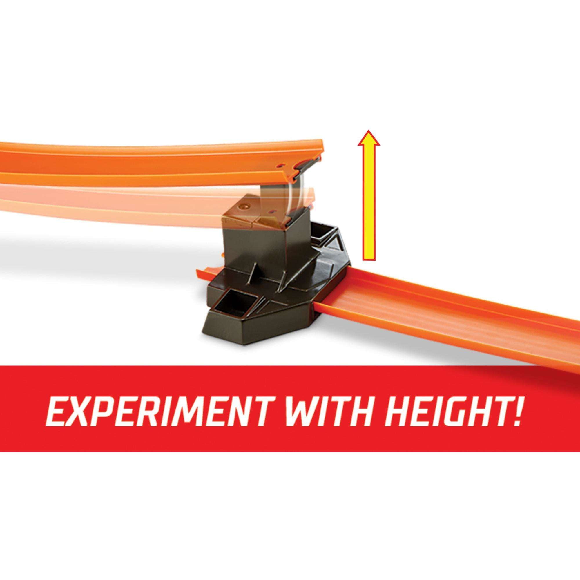 hammer drop hot wheels