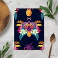 thumbnail image 4 of DesignSkinz Tropical Neon Summer Reflect Full-Body Skin Decal Wrap Cover for iPad 6th Gen 9.7”(A1893/A1954), 4 of 4