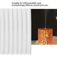 thumbnail image 4 of Filter, Replacement Filter Filter Cotton Stick Accessory 10pcs  Filter Cotton Stick, For Family USB Humidifier, 4 of 8