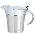 thumbnail image 2 of Corrosion-Resistant Durable Sauce Serving Jug, Sauce Gravy Pot, For Store Gravy For Any Type Of Gravy, Salad Dressing, 2 of 8