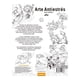 thumbnail image 2 of Arte Antiestrés - Splat Ediciones Larousse S.A de C.V Equipo Editorial, 2 of 2