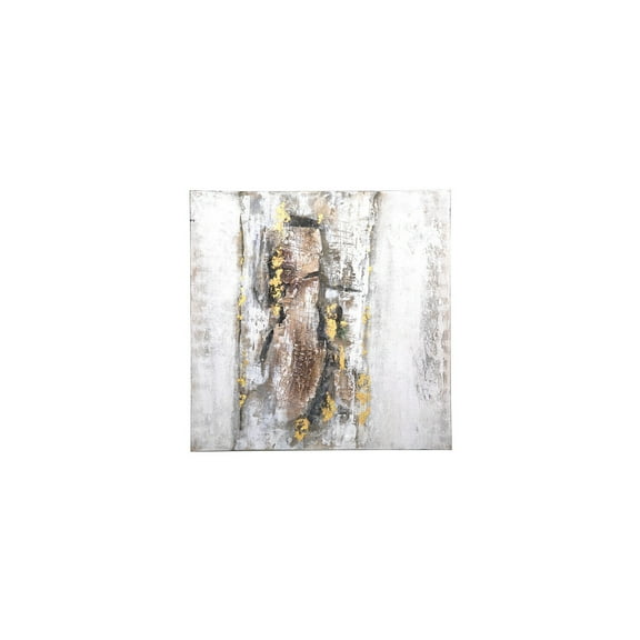 Yosemite Home Decor Precipitate Wall Art