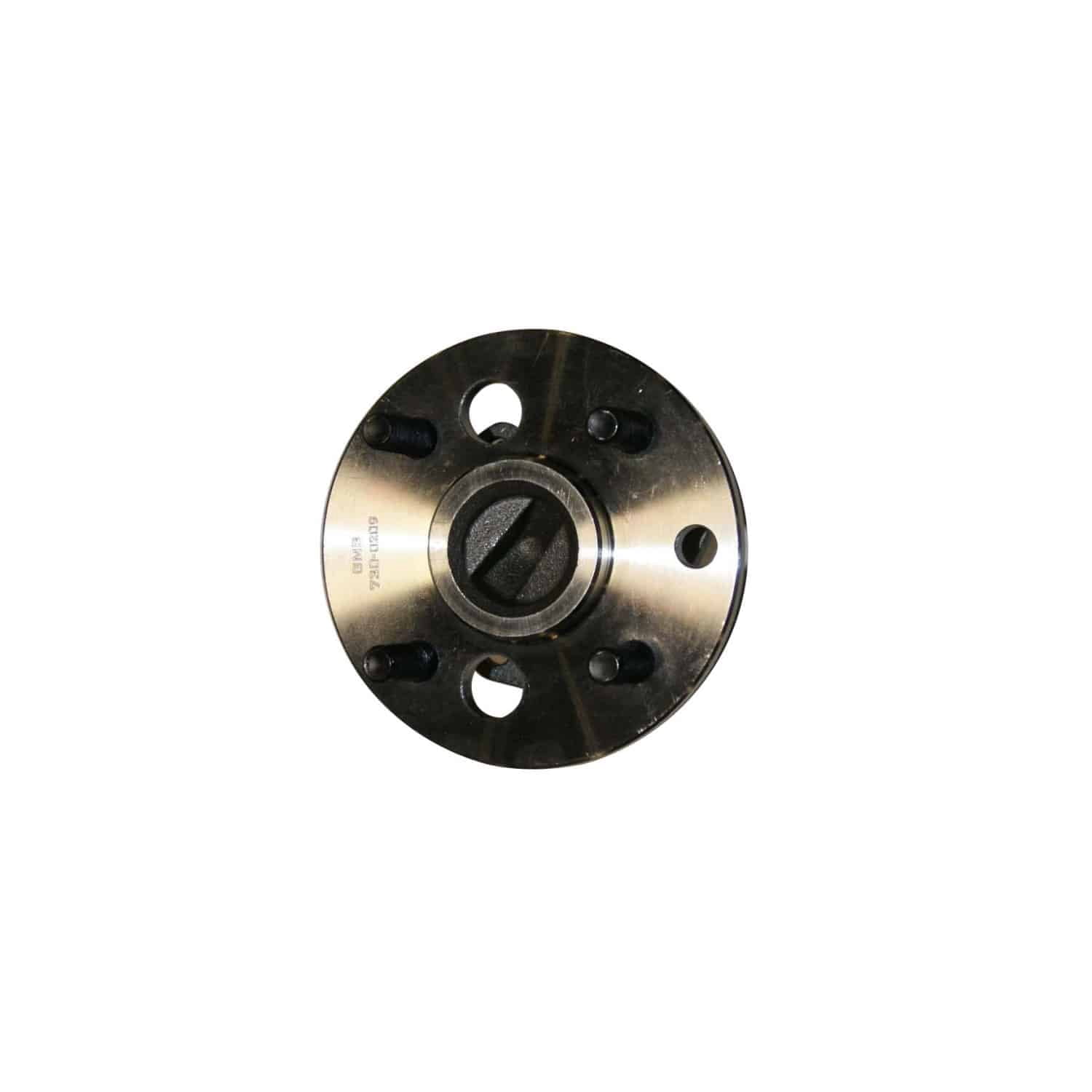 GMB 730-0209 Wheel Hub Assembly that fits a Saturn SC (1991-1992)