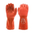 thumbnail image 1 of Guante de trabajo de seguridad SHOWA Atlas 620 PVC resistente a productos químicos, 1 of 6