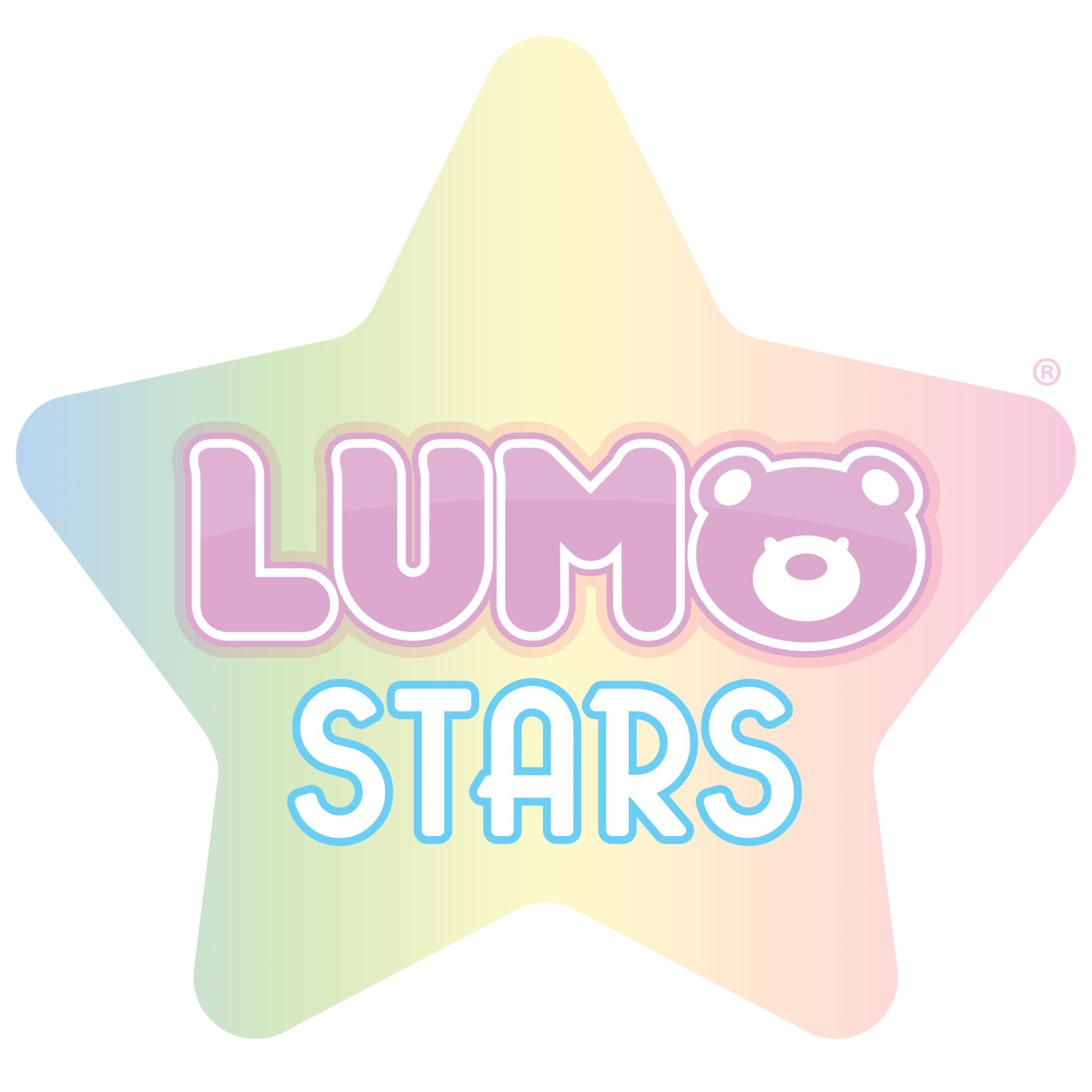 Lumo Stars Cuddly Toy Get Well Plush - Duck - la