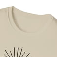 thumbnail image 3 of Take Me To The Beach, Gildan Unisex Softstyle T-Shirt, Graphic Tee, S-3XL, 3 of 3