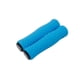 thumbnail image 1 of Eigraketly Empuñaduras de manillar de bicicletas, accesorios de ciclismo al aire libre, cubierta de manillar resistente al desgaste, cubiertas de Ciclismo Azul, 1 of 6