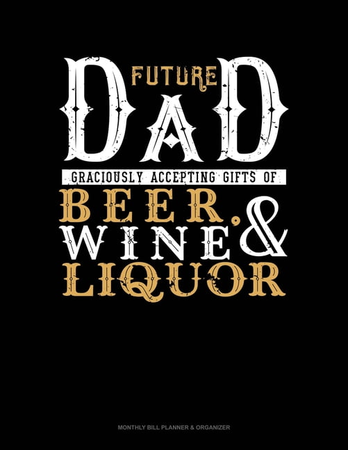 gifts for future dad