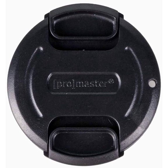 ProMaster Professional Lens Cap 67mm, (Model 4571)