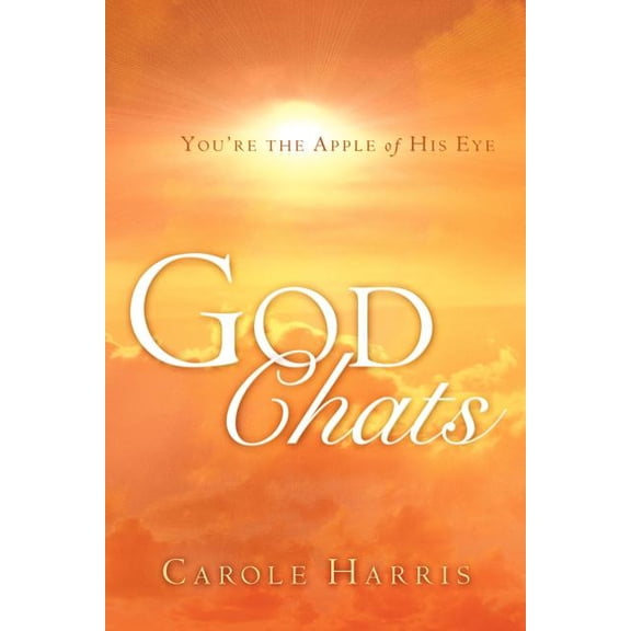 God Chats, (Paperback)