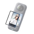 thumbnail image 2 of Protective film,Screen X3 2pcs Camera Screen X3 Screen Films -scratch Waterproof Oil-proof Screen Films -scratch Dsfen Buzhi Laoshe Screen Compatible X3, 2 of 6