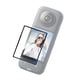 thumbnail image 3 of Película protectora Irfora 2 uds Protector de pantalla de cámara para Insta360 X3 películas protectoras de pantalla antiarañazos impermeable a prueba de aceite Irfora Película protectora, 3 of 7