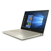 HP ENVY 13.3 FHD, Intel Core i5-8250U, 8GB SDRAM, 256GB SSD, 13-ah0051wm